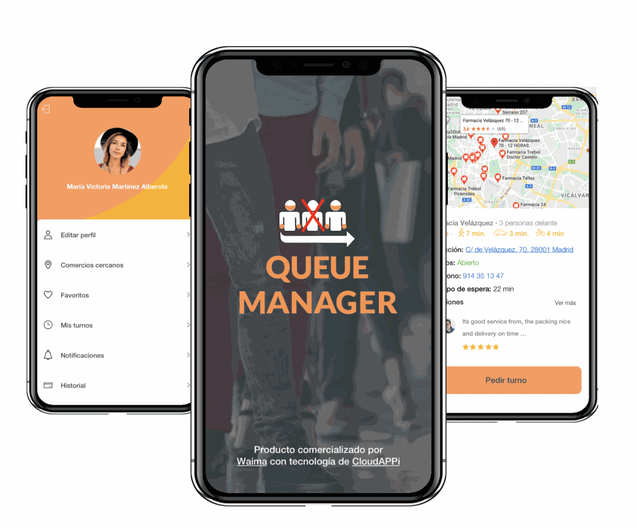 Imagen de Odoo y bloque de texto